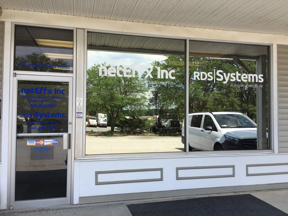 RDS Systems