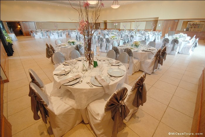 The Summit Ballroom & Conference Center