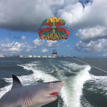 Adventure Parasail 43 Reviews Boating 300 Winston M Ave Photo Of Adventure Parasail Virginia Beach Va United States