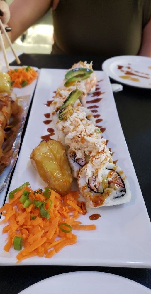 Culichi Sushi Culichi Sushi