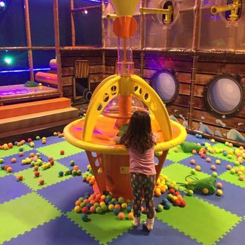 Catch Air Paramus - 55 Photos & 51 Reviews - Kids Activities - 224 NJ-4