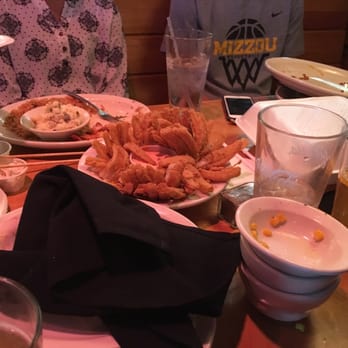 Texas Roadhouse - 63 Photos &amp; 68 Reviews - Steakhouses - 168 N. Stewart