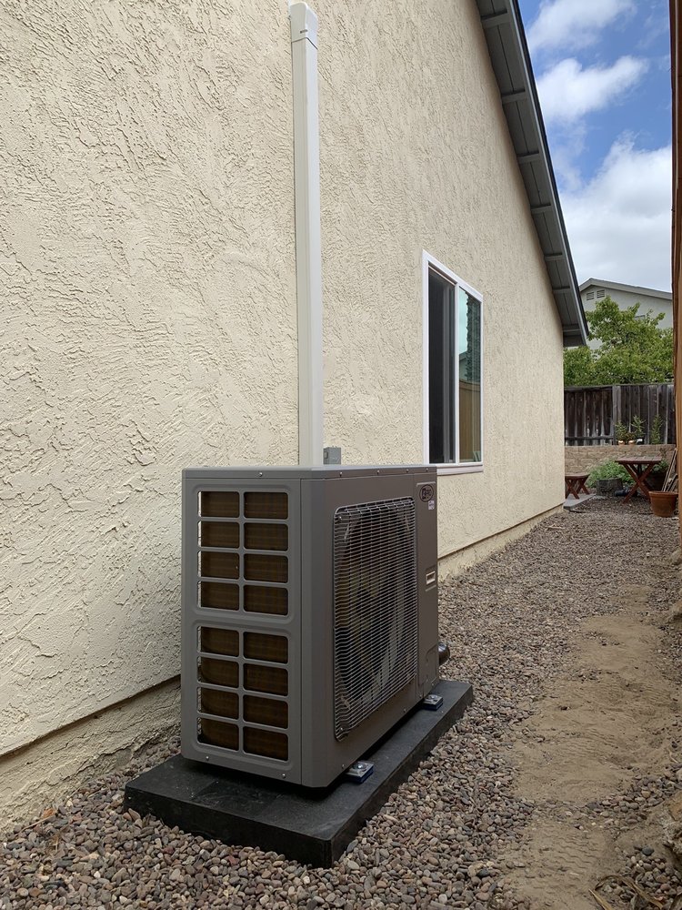 Kevin Myers Heating and Air Conditioning