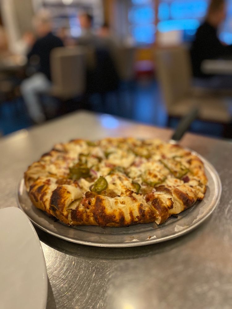 Hoquiam Brewing Company