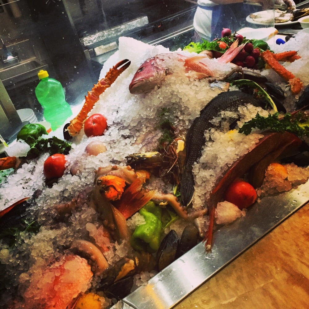 Stamatis Restaurant 283 Photos & 347 Reviews Greek 2909 23rd Ave