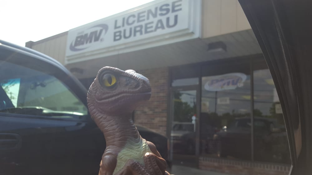 Willowick License Bureau