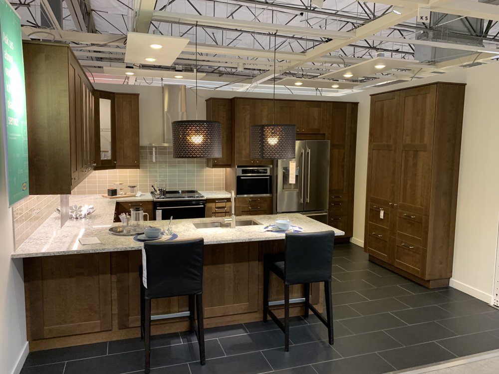 Craft Cabinetry Installation