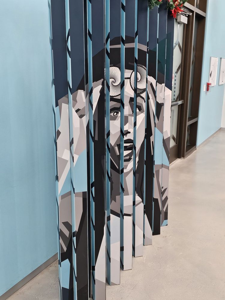 Museum of Illusions Charlotte