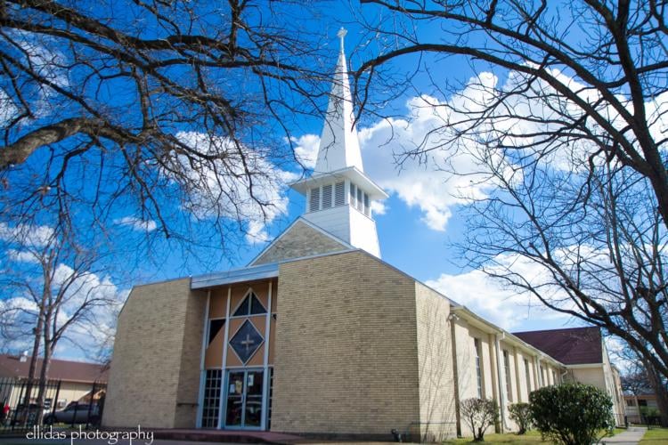 Resurrection Catholic Community Churches 915 Zoe St, Denver Harbor