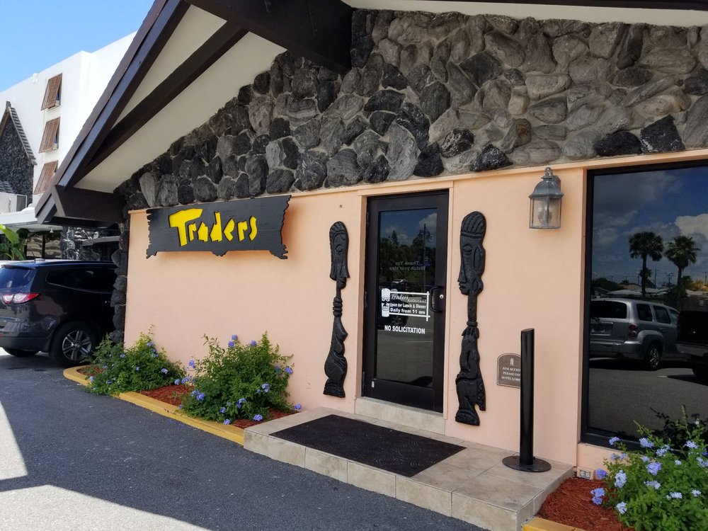 Aku Tiki Traders Restaurant & Lounge 10 Photos & 17 Reviews Tiki