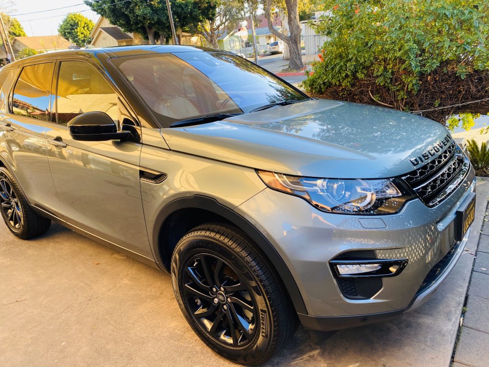 Sunshine Auto Spa & Mobile Detailing
