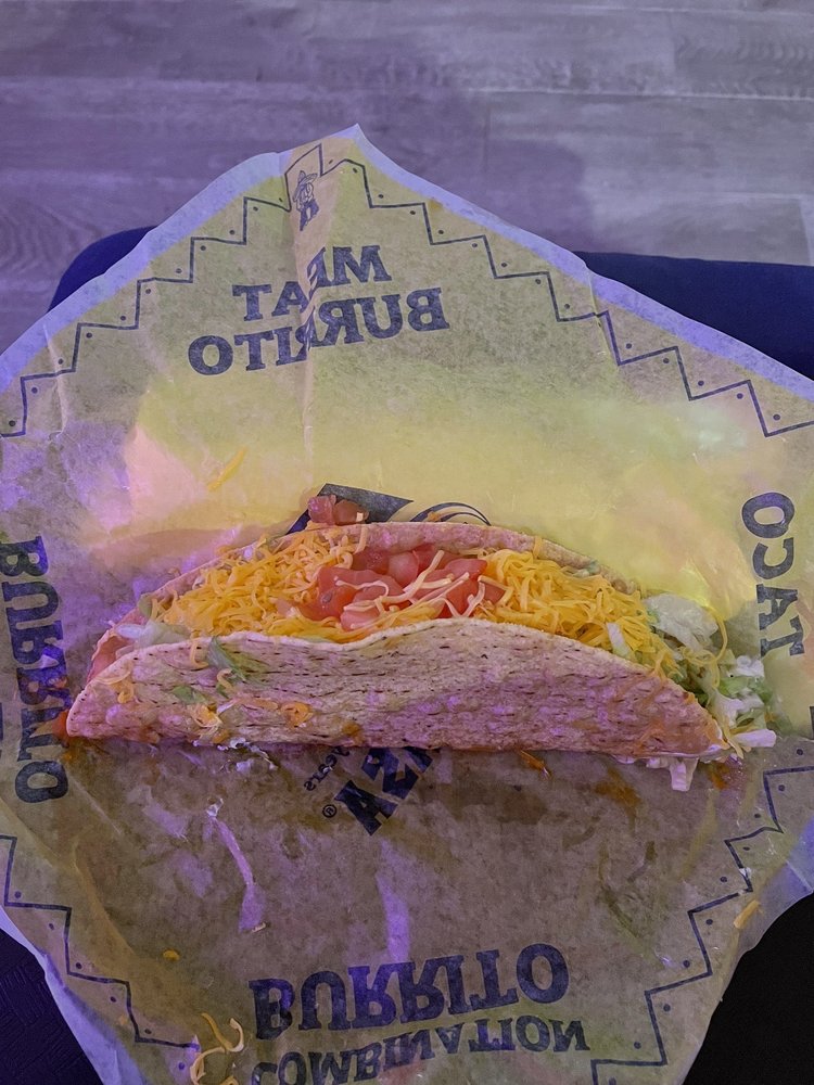 Taco Casa Taco Casa