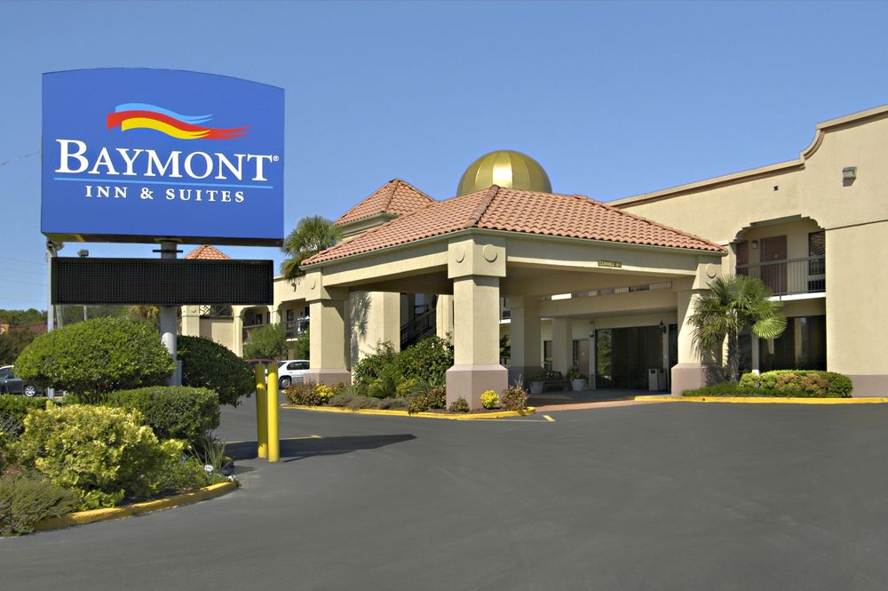 Baymont By Wyndham Mobile Tillmans Corner 25 Photos