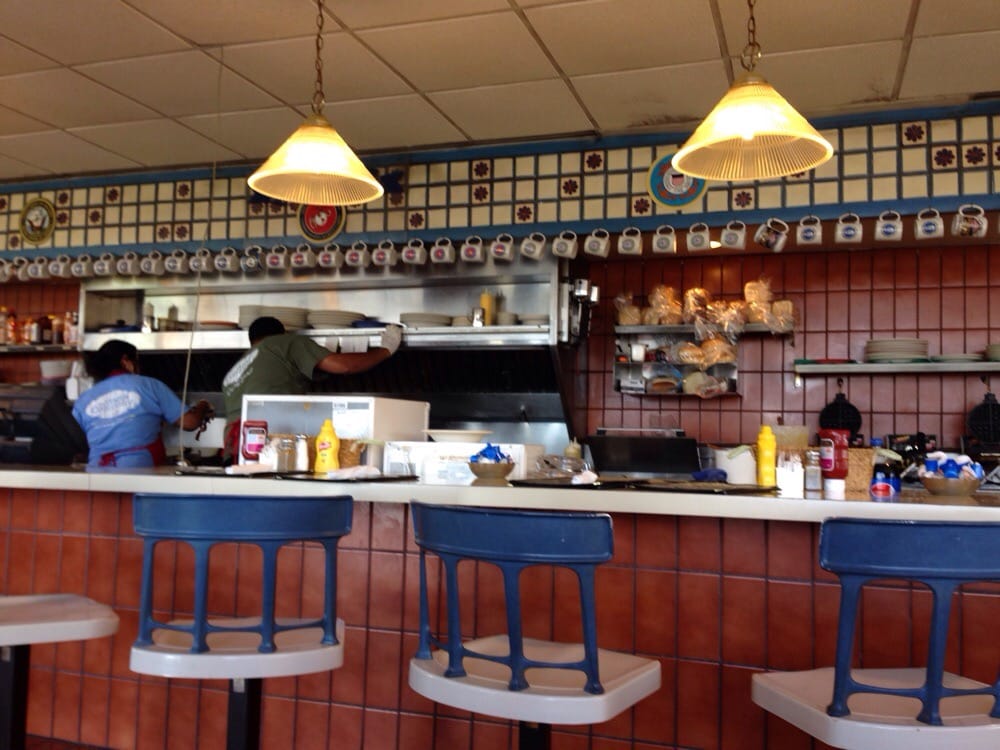 The Waffle Co. 11 Photos & 14 Reviews American (Traditional) 419 S 44th St, Mount Vernon