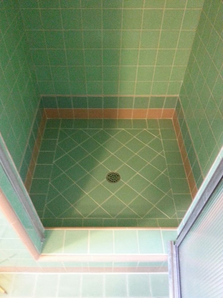 The Shower Pan King 82 Photos 39 Reviews Contractors 149 The Shower Pan King 82 Photos 39 Reviews Contractors 149 29th St Bernal Heights San Francisco Ca Phone Number Yelp