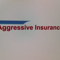 Aggressive Auto Insurance Phone Number