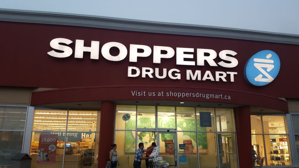 Shoppers Drug Mart
