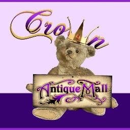 Crown Antique Mall