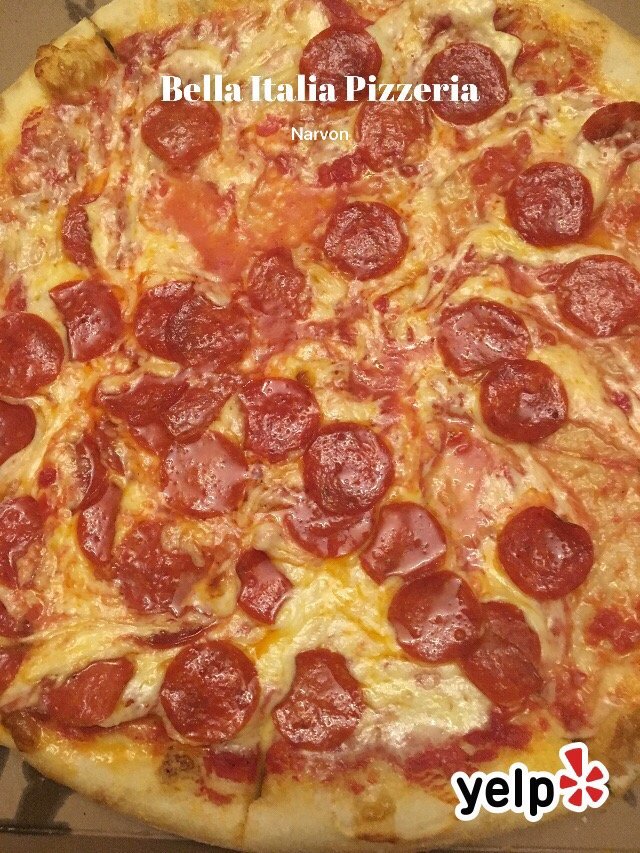 Bella Italia Pizzeria 2019 All You Need to Know BEFORE You Go (with Photos) Pizza Yelp