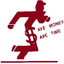 Budget Courier Service