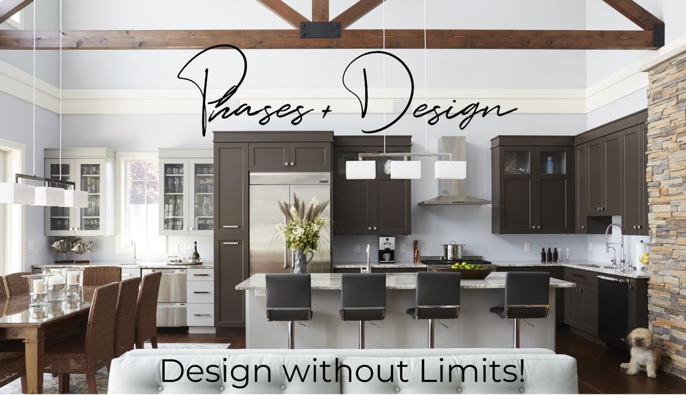 Phases + Design