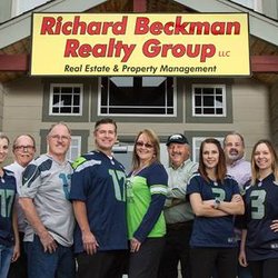 Richard Beckman Realty Group - Property Management - 117 N 