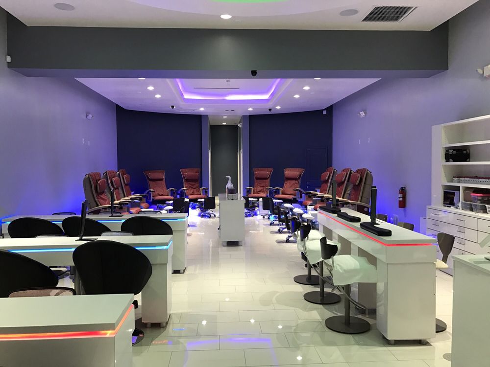 Herbal Nails & Spa in South Chandler 53 Photos & 61 Reviews Nail