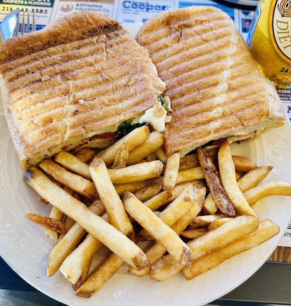 Giuseppe’s Pizza & Family Restaurant