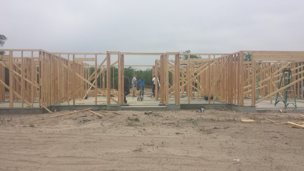 Superior Custom Builders