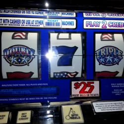 Tm casino friant ca