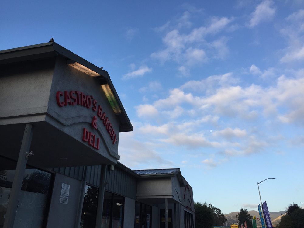 Castro’s Bakery And Deli 23 Photos & 42 Reviews