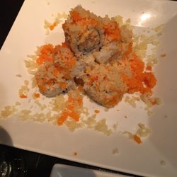 Sai cafe sushi chicago