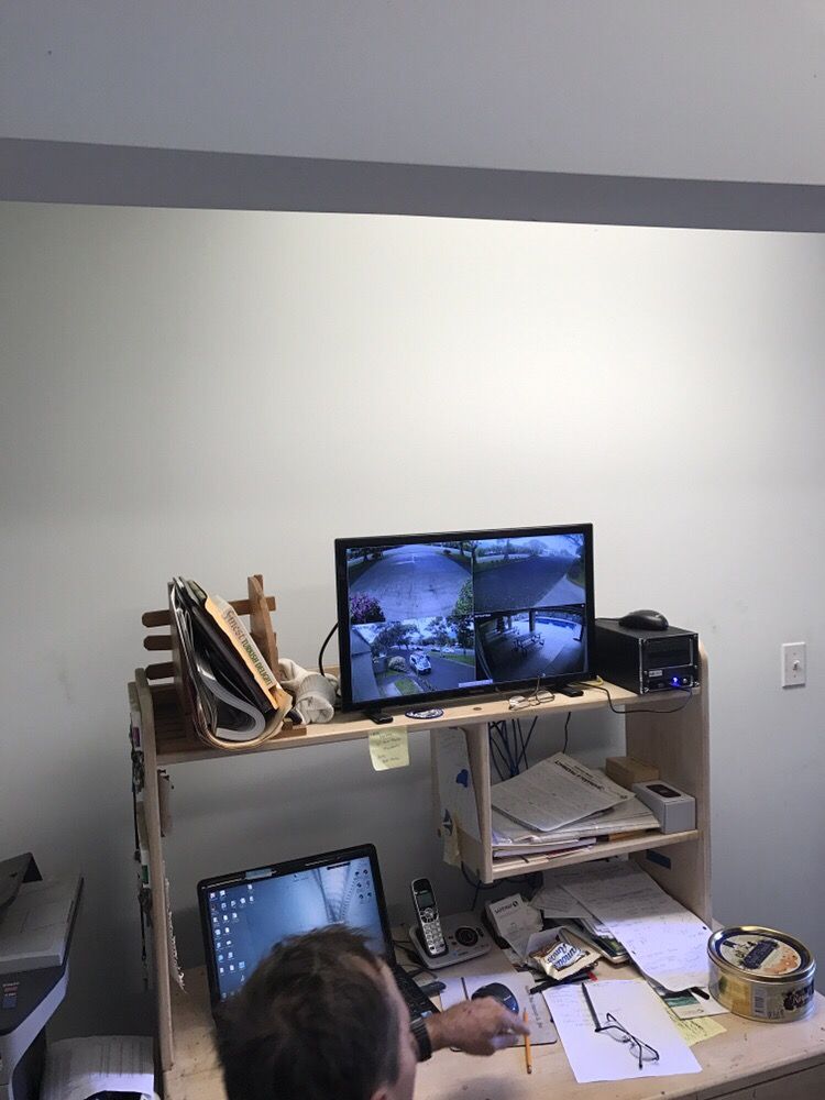 Security Cameras Oahu Security Systems 68 Photos & 23 Reviews 94