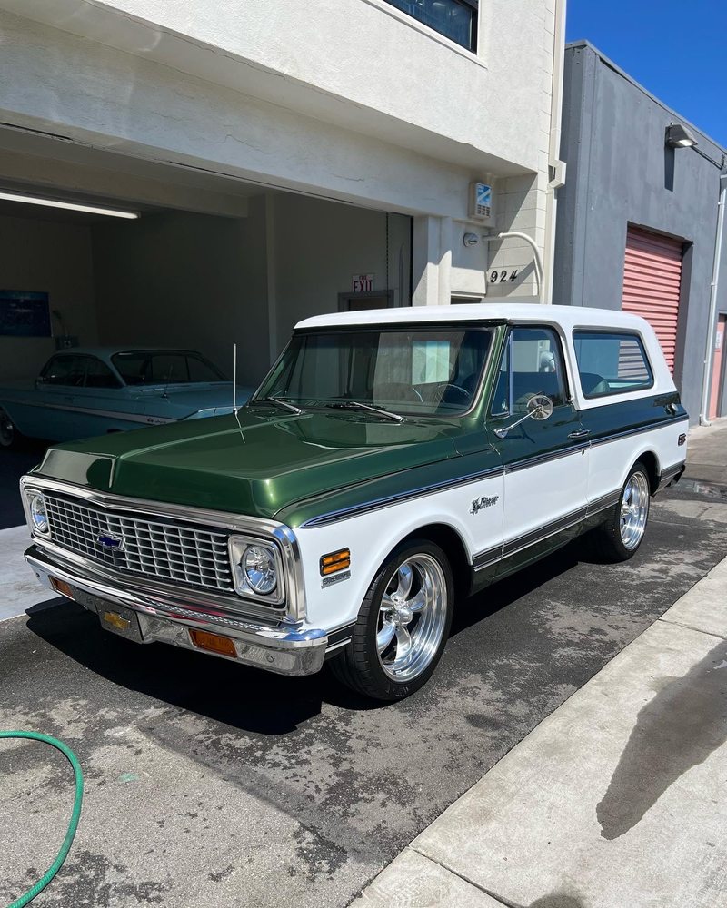 DuPont Auto Spa