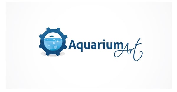 aquarium art request a