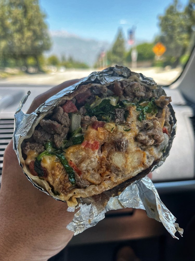 Taco Shack