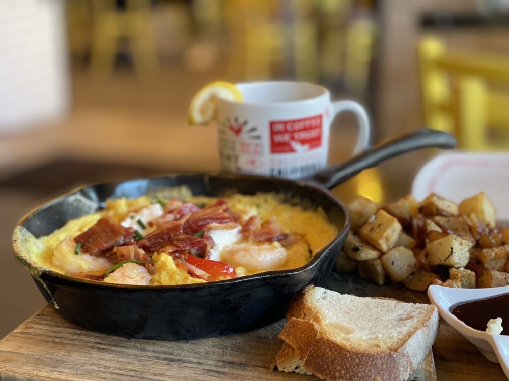 Breakfast Republic Breakfast Republic