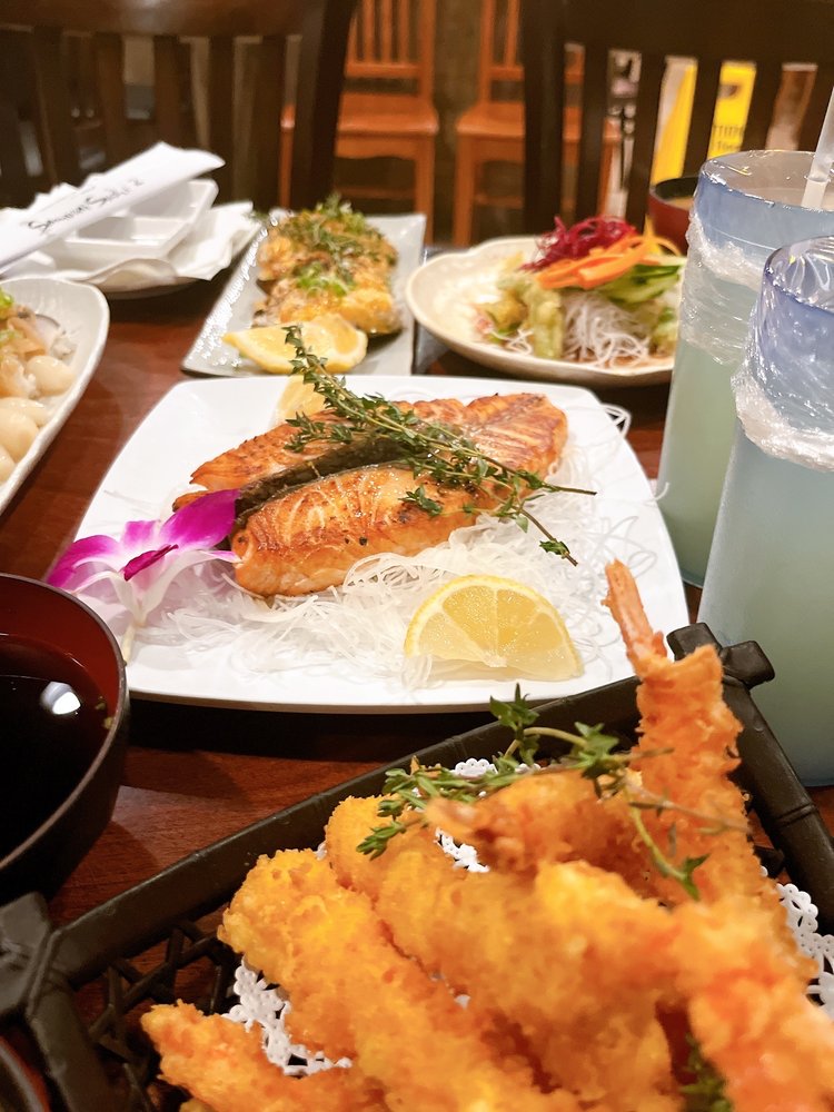 Samurai Sushi 2