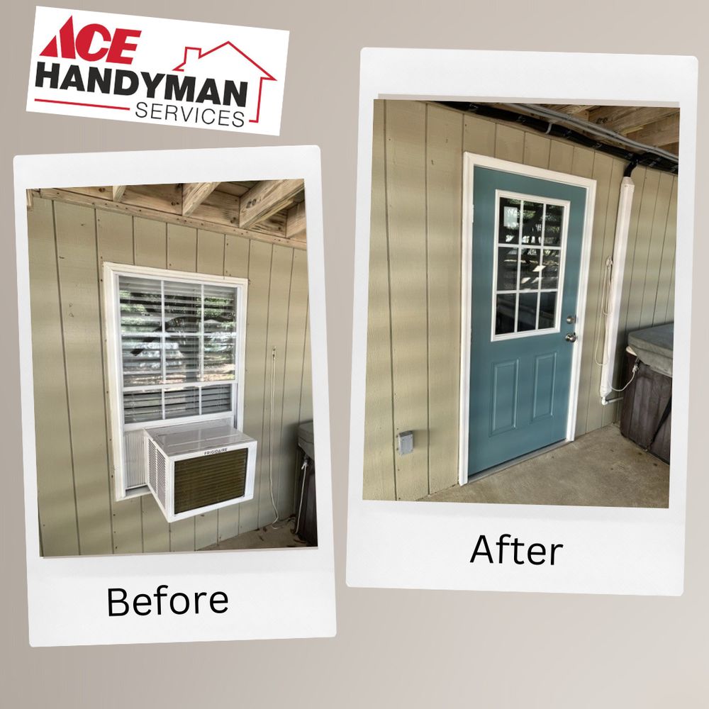 Ace Handyman Services