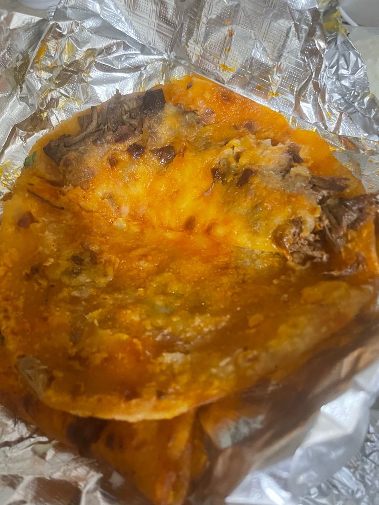 El Rodeo Taco Express