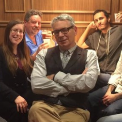 NEW YORK CONSULTING GROUP