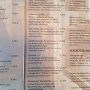 Restaurant Oma\'s Küche - 16 Fotos & 21 Beiträge - Wirtshaus - Große ... Restaurant Oma\'s Küche - 16 Fotos & 21 Beiträge - Wirtshaus - Große ...
