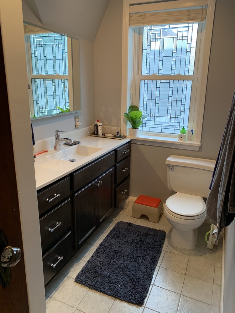 image of business Monterrey Painting & Renovations