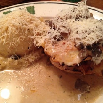Olive Garden Italian Restaurant 24 Photos 39 Reviews Photo Of Olive Garden Italian Restaurant Mentor Oh United States Stuffed En