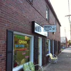 Beauty Salon Charlotte Nc Alexandria Kids