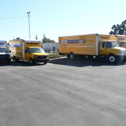 Penske truck rental visalia ca Penske truck rental visalia ca