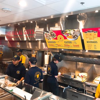 Halal Restaurants Seattle Best The Halal Guys 140 Photos 168 Reviews 101 Yesler Way