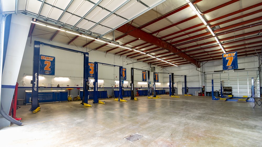 Electric Boom Lift Rental Windermere