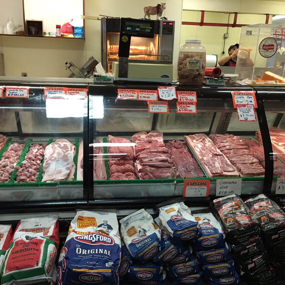 Carniceria La Rancherita Grocery 1160 W Main St Turlock, CA Yelp