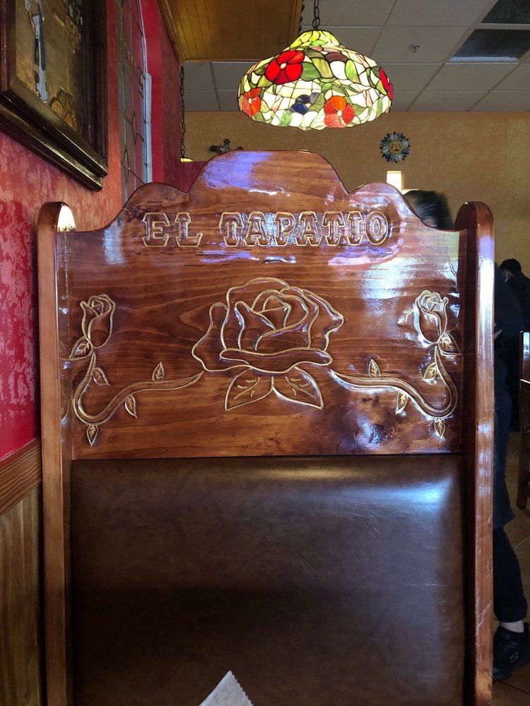 El Tapatio Mexican Restaurant